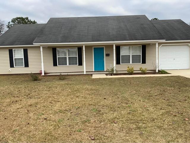 3495 Delaware Drive, Dalzell, SC 29040