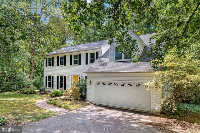 10224 N HAMPTON, Fredericksburg, VA 22408