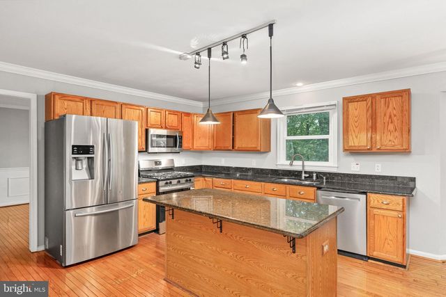 10224 N HAMPTON, Fredericksburg, VA 22408