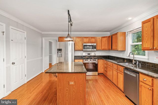 10224 N HAMPTON, Fredericksburg, VA 22408