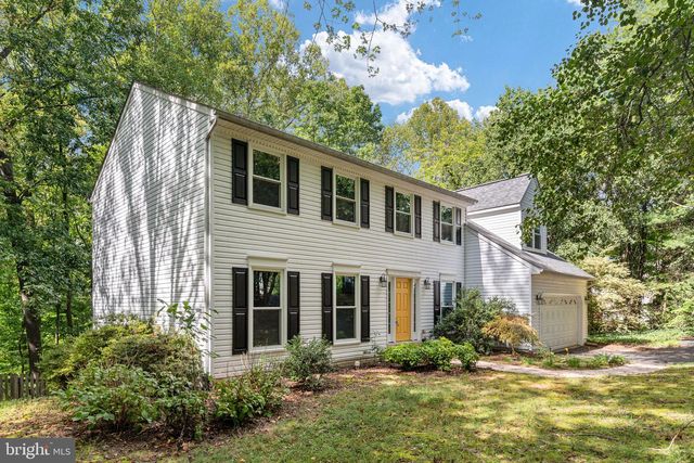 10224 N HAMPTON, Fredericksburg, VA 22408