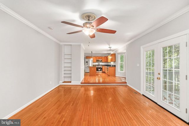 10224 N HAMPTON, Fredericksburg, VA 22408