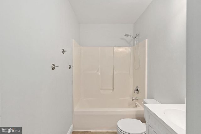 10224 N HAMPTON, Fredericksburg, VA 22408