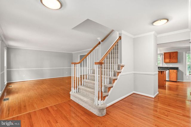 10224 N HAMPTON, Fredericksburg, VA 22408