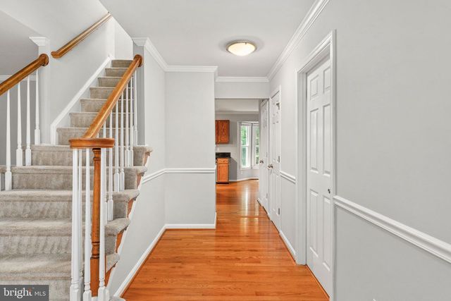 10224 N HAMPTON, Fredericksburg, VA 22408