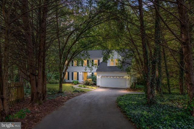 10224 N HAMPTON, Fredericksburg, VA 22408