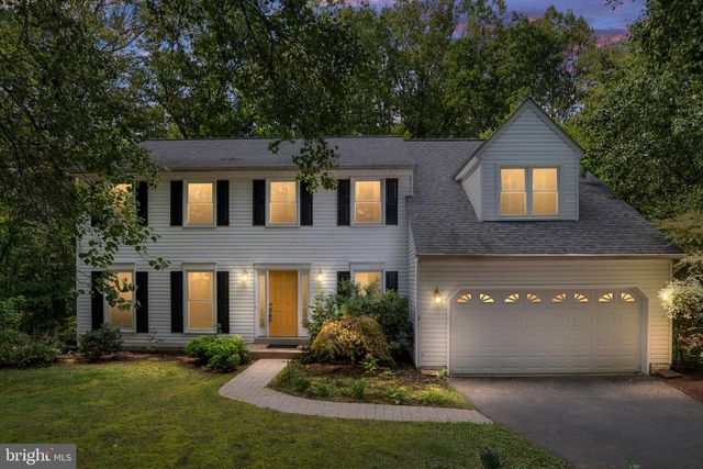 10224 N HAMPTON, Fredericksburg, VA 22408