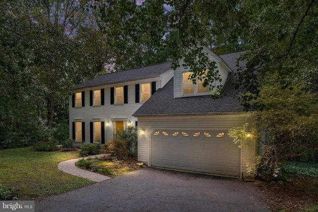 10224 N HAMPTON, Fredericksburg, VA 22408