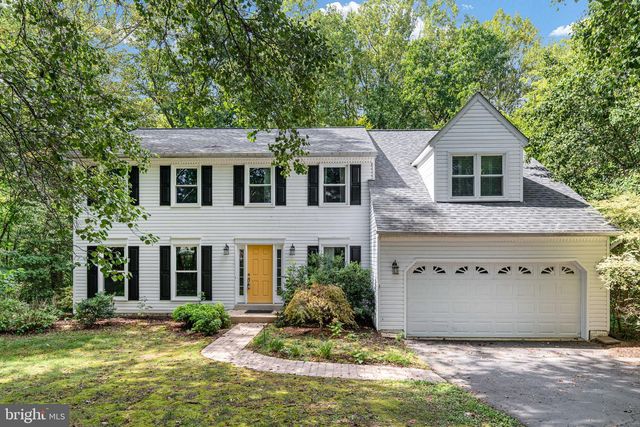 10224 N HAMPTON, Fredericksburg, VA 22408
