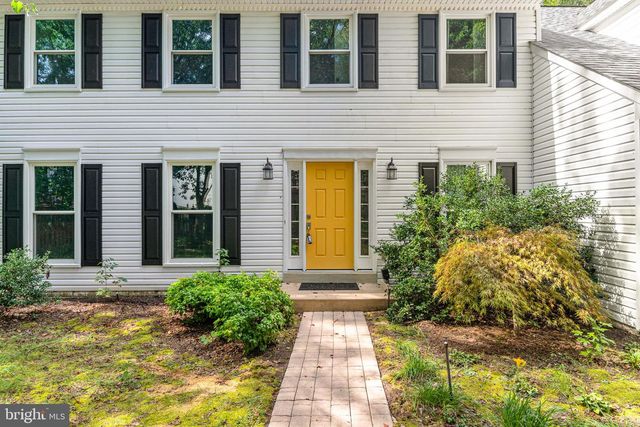 10224 N HAMPTON, Fredericksburg, VA 22408