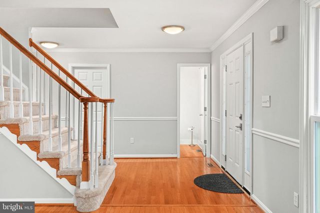 10224 N HAMPTON, Fredericksburg, VA 22408