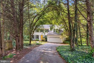 10224 N HAMPTON, Fredericksburg, VA 22408