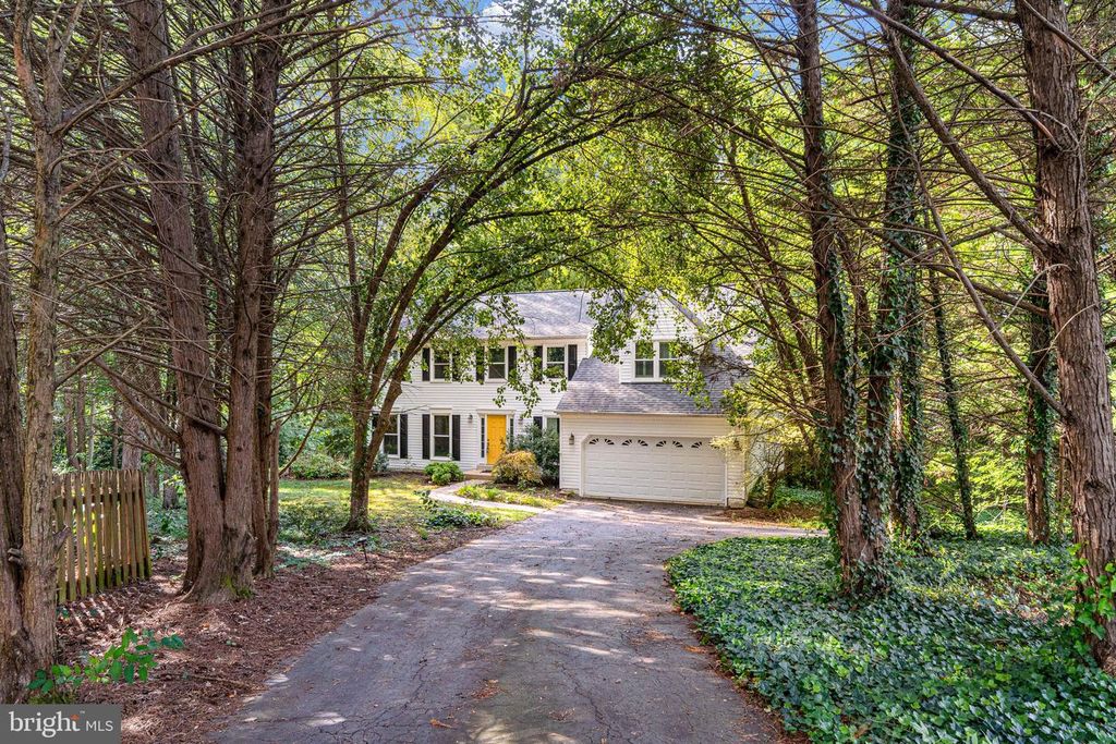 10224 N HAMPTON, Fredericksburg, VA 22408
