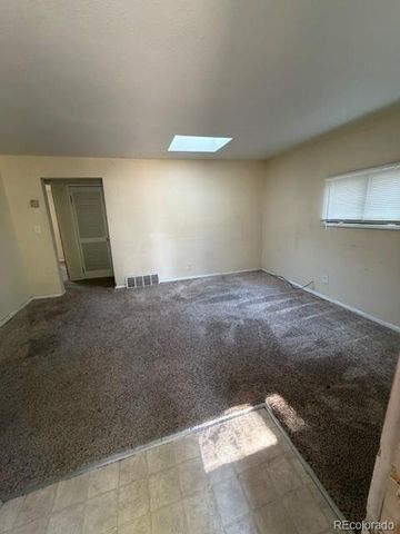 2320 S Williams Street, Denver, CO 80210