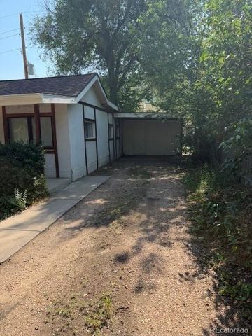 2320 S Williams Street, Denver, CO 80210