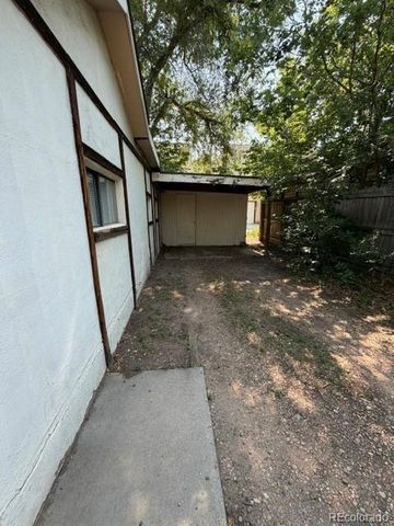 2320 S Williams Street, Denver, CO 80210