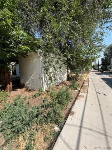 2320 S Williams Street, Denver, CO 80210
