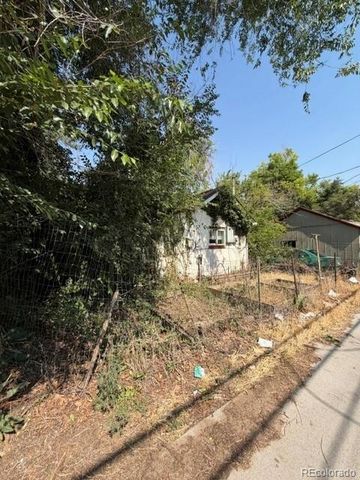2320 S Williams Street, Denver, CO 80210