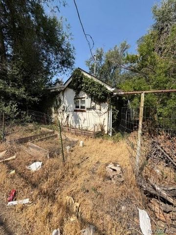 2320 S Williams Street, Denver, CO 80210