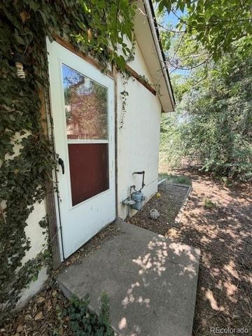 2320 S Williams Street, Denver, CO 80210
