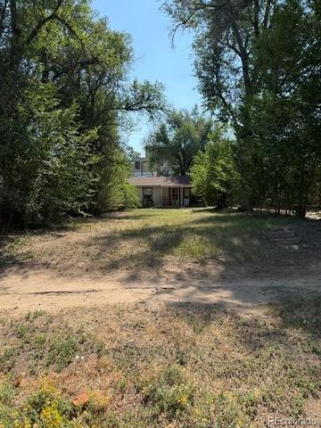 2320 S Williams Street, Denver, CO 80210