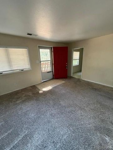 2320 S Williams Street, Denver, CO 80210