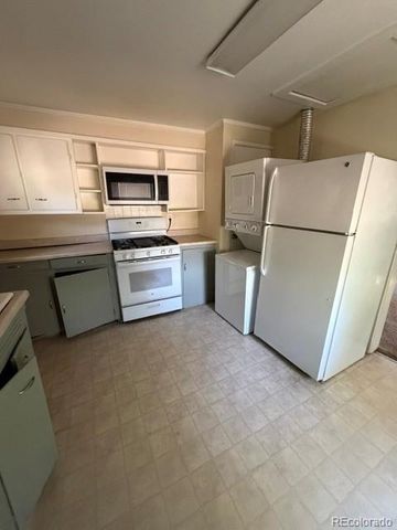 2320 S Williams Street, Denver, CO 80210