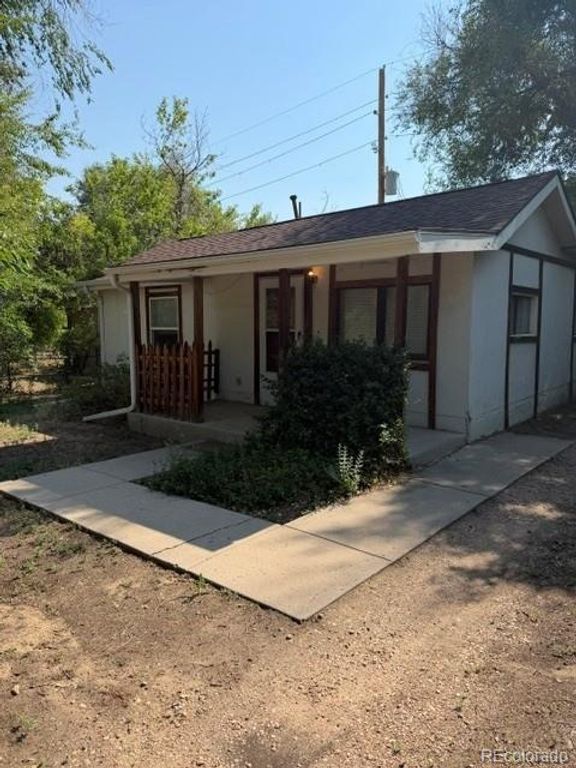2320 S Williams Street, Denver, CO 80210