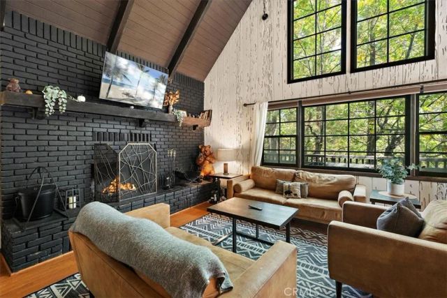 1160 W Alta Vista, Big Bear City, CA 92314