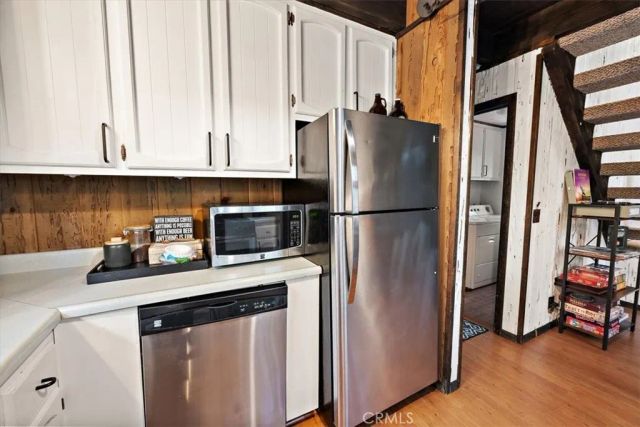 1160 W Alta Vista, Big Bear City, CA 92314