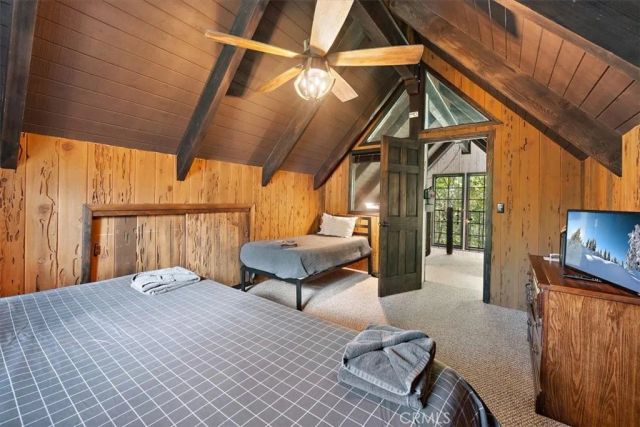 1160 W Alta Vista, Big Bear City, CA 92314