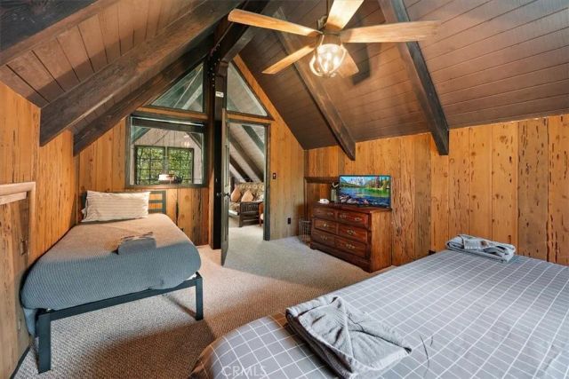 1160 W Alta Vista, Big Bear City, CA 92314