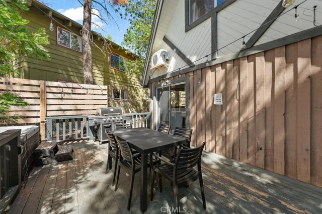 1160 W Alta Vista, Big Bear City, CA 92314