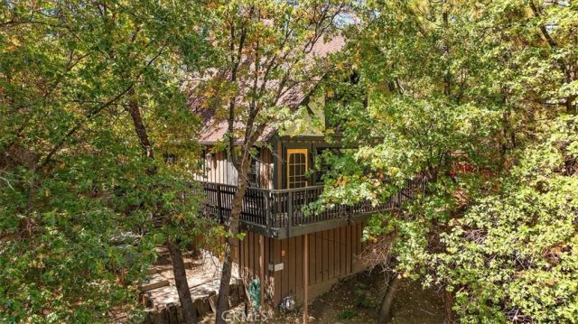 1160 W Alta Vista, Big Bear City, CA 92314