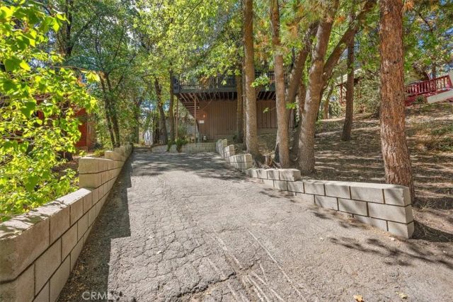 1160 W Alta Vista, Big Bear City, CA 92314