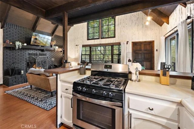 1160 W Alta Vista, Big Bear City, CA 92314