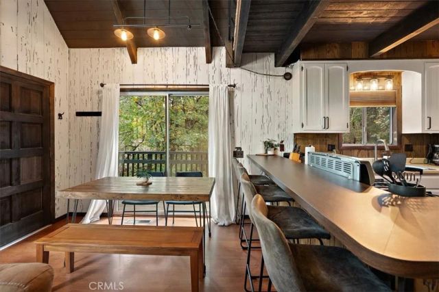 1160 W Alta Vista, Big Bear City, CA 92314