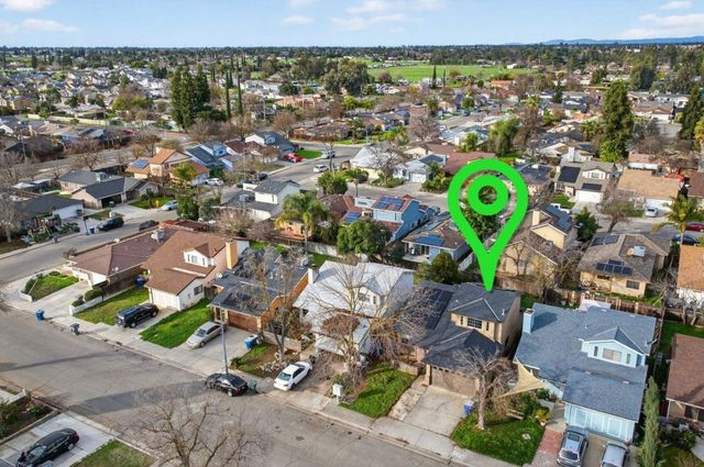 4340 W Brown Avenue, Fresno, CA 93722