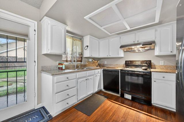 4340 W Brown Avenue, Fresno, CA 93722