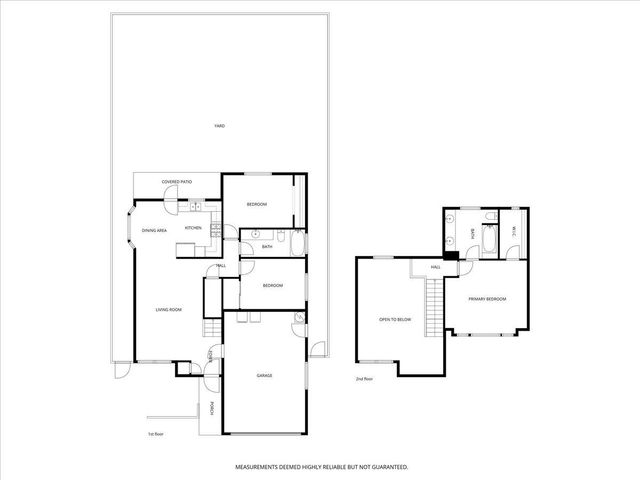 4340 W Brown Avenue, Fresno, CA 93722