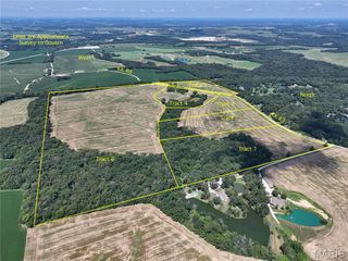 80.4 ac 6120 Kk Road, Waterloo, IL 62298