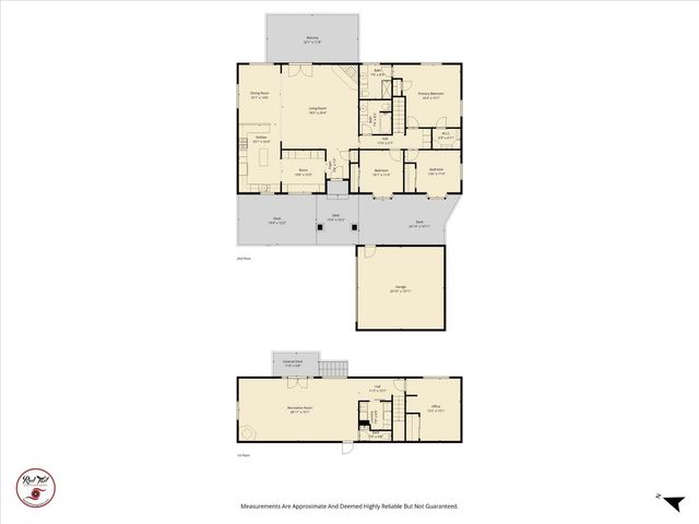 2502 Knollwood Dr, Cameron Park, CA 95682