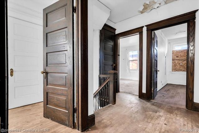 114 Connecticut Street, Highland Park, MI 48203