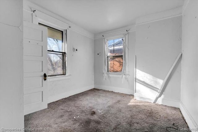 114 Connecticut Street, Highland Park, MI 48203