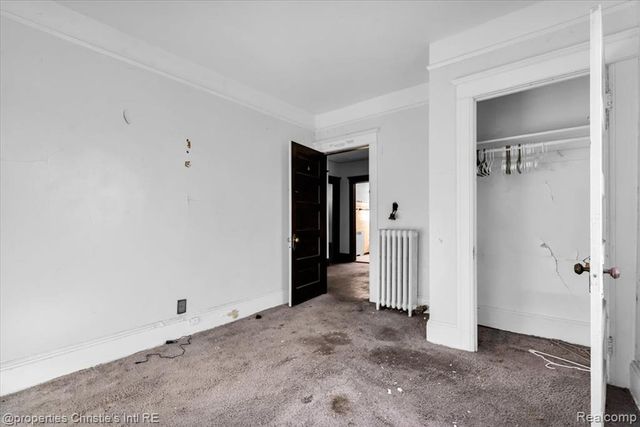 114 Connecticut Street, Highland Park, MI 48203