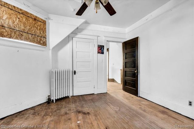 114 Connecticut Street, Highland Park, MI 48203