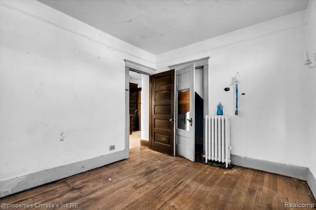 114 Connecticut Street, Highland Park, MI 48203