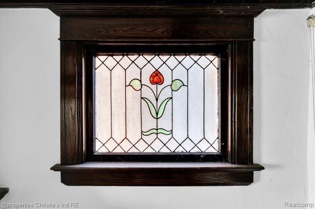 114 Connecticut Street, Highland Park, MI 48203