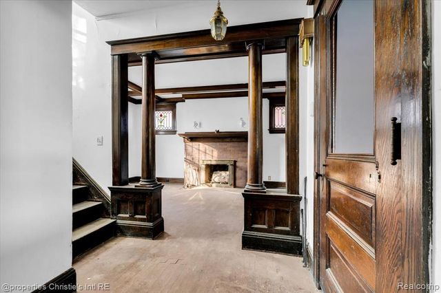 114 Connecticut Street, Highland Park, MI 48203