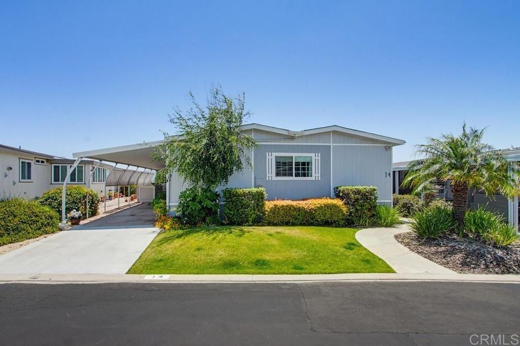 Image 32 of property listing at 1930 W San Marcos Blvd 14, San Marcos, CA 92078